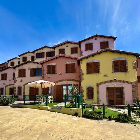 Villa Casa Bellavista à Nebida Extérieur photo