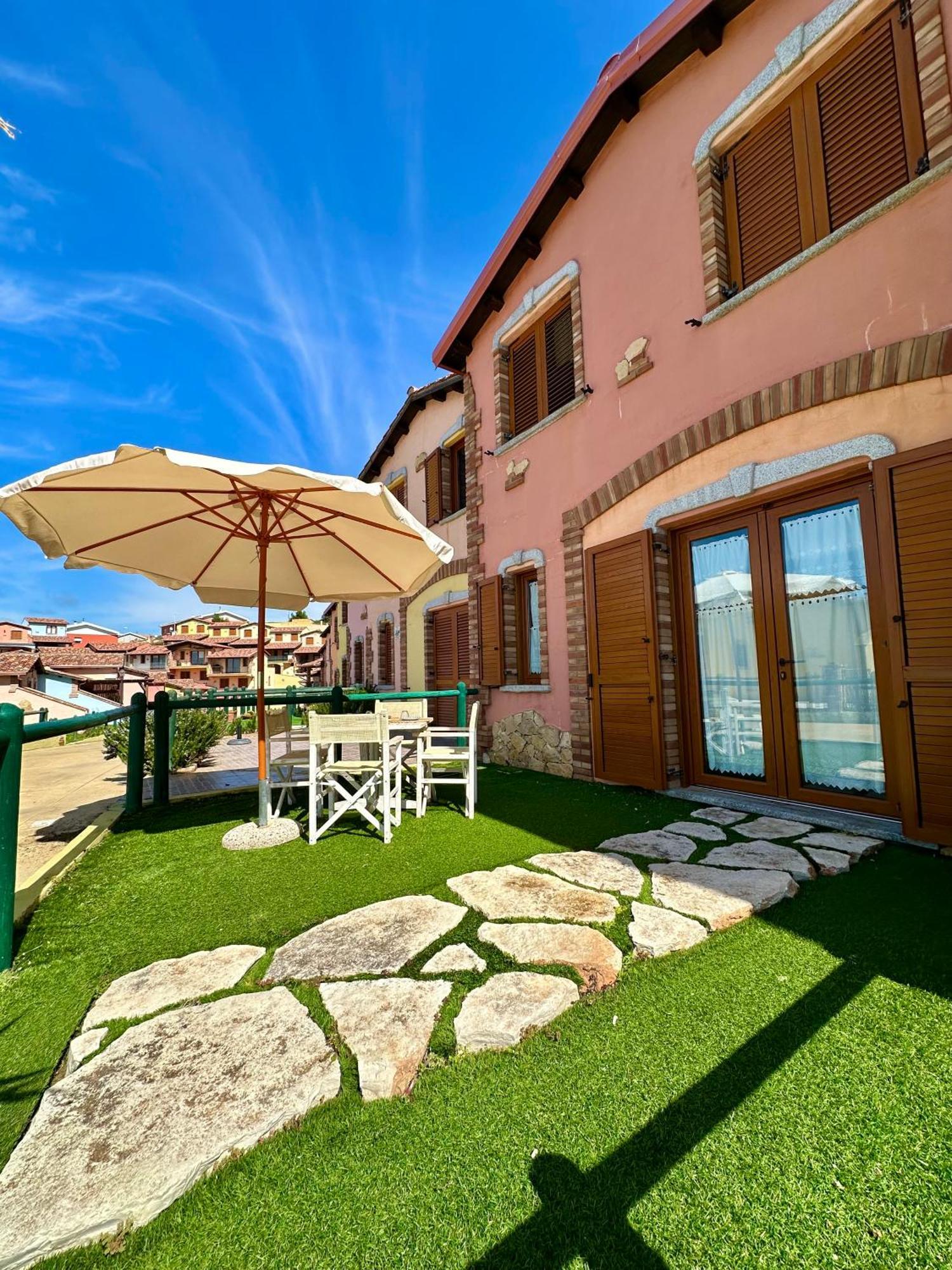 Villa Casa Bellavista à Nebida Extérieur photo